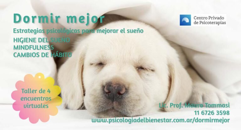 dormir mejor cpp